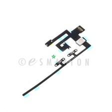 OEM iPad Pro 10.5" A1701 A1709 Power Button Volume Button Flex Cable Replacement