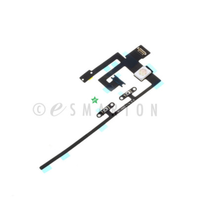 OEM iPad Pro A1701 A1709 Power Button Volume Button Flex