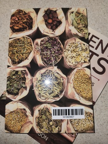 Natural Remedies By Clara Harrison Guide to Survival Remedies in your Backyard - Picture 4 of 7