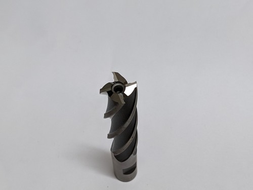 BRITE 42531 13/16 HHS End Mill 4FL M7 Made in USA (NEW). - Picture 7 of 9