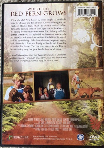Classical Conversations, Challenge B DVDs: Red Fern, Mysterious Islands, Alleged - Picture 2 of 4