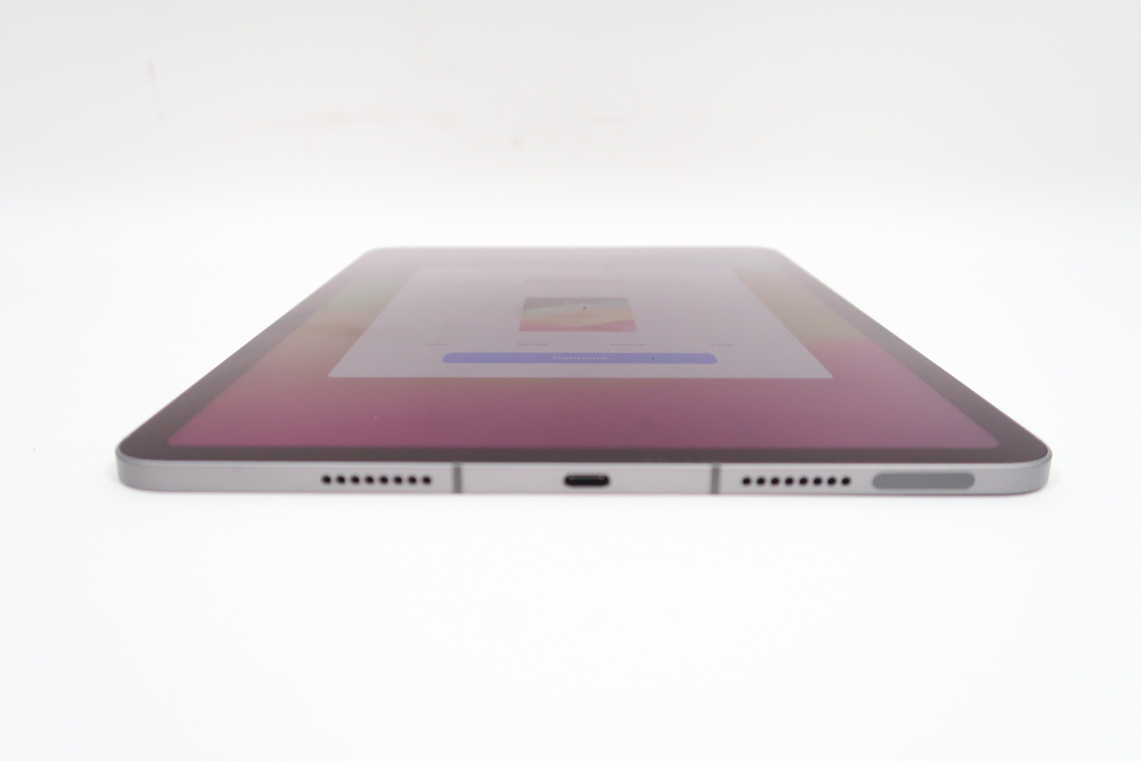 Apple MP553LL/A 11" iPad Pro 4th Gen - M2 Chip - 128GB - Wi-Fi+5G LTE ...