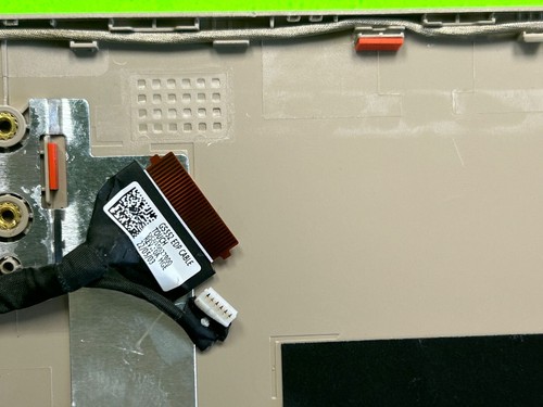 AP1JV0002E0 Lcd Back Cover Lenovo IdeaPad 3-15IML05 81WB 3-15IIL05 Golden HH - Picture 9 of 9