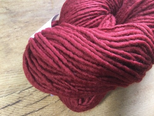 Brown Sheep Co *Top of the Lamb* Yarn - 100% Wool single ply Worsted - Picture 72 of 129