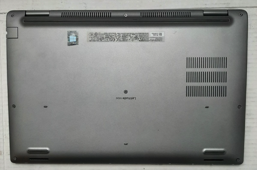Dell Latitude 5520 15.6" Laptop i7-1185G7 16GB RAM 256GB SSD WIN 11 #97 - Picture 7 of 9