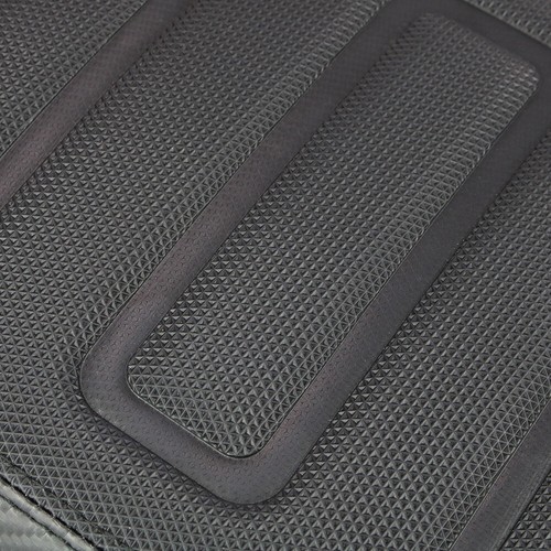 Motorcycle Waterproof Leather Seat Cover Fit For Suzuki DR650 1996-2024 - Picture 11 of 13