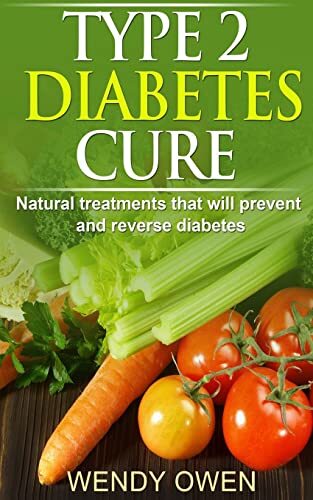Type 2 Diabetes Cure: Natural Treatments that w. Owen<| - Picture 1 of 1