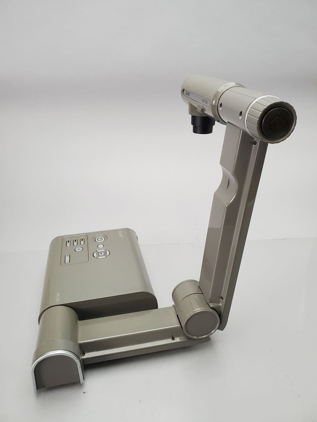 Smart Document Camera SDC330 Tested eBay