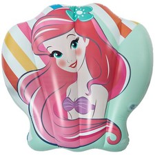 Swimways Disney Princess Ariel Reversible Boat, Inflatable Pool Floats Kids...