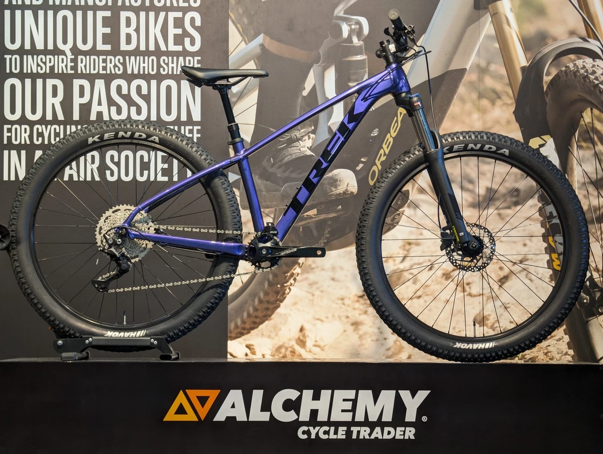 Trek Roscoe 6 Small 2021 eBay