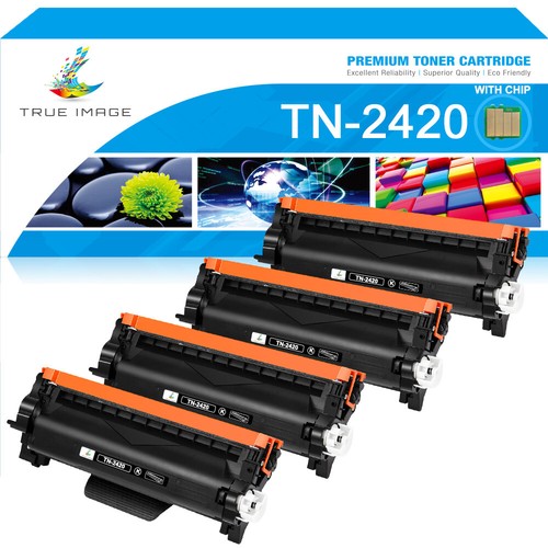 TN-2420 Toner DR-2400 Compatible with Brother MFC-L2710DW MFC-L2710DN HL-L2350DW - Bild 9 von 21