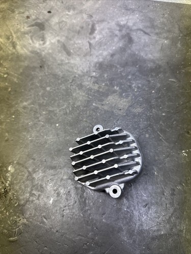 OEM 16-20 Volvo XC90 LED Headlight DRL Module Diode Insert B105151A MDE911613 - Foto 2 di 3