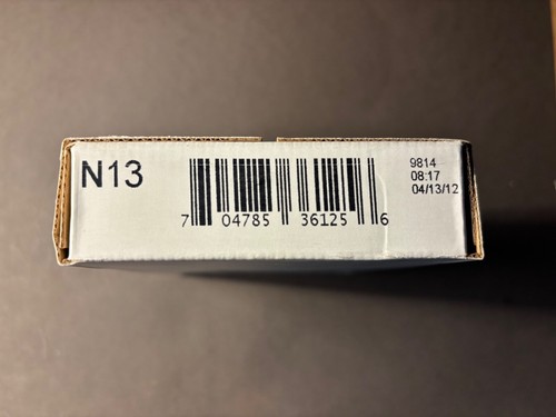 2012 D Native American Sacagawea Dollar Roll in unopened US Mint box N13
