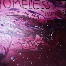 -HOMELESS -HOMELESS -HOMELESS -welcome to my state..(TAX-COURTPROCESS)