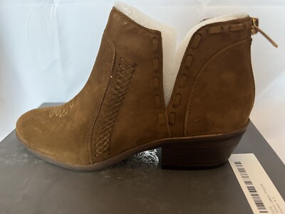 Vince camuto presita best sale bootie