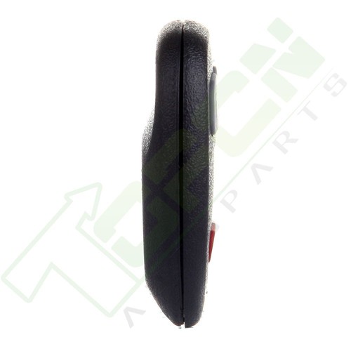 New 3buttons Replacement Entry Remote Key Keyless Fob Transmitter For OUC60270 - Picture 6 of 7