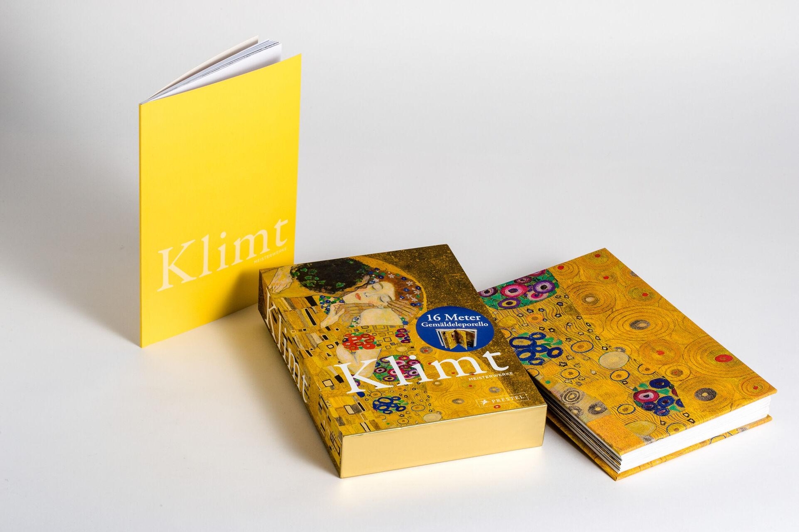 Thumbnail - Klimt Valérie Mettais