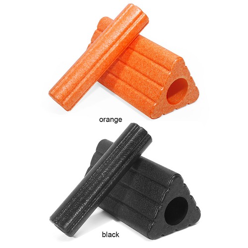 2 in 1 Foam Roller High Density Back Roller EPP for Gym Pilates Workout Exercise - Bild 2 von 18