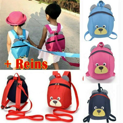 baby safety backpack