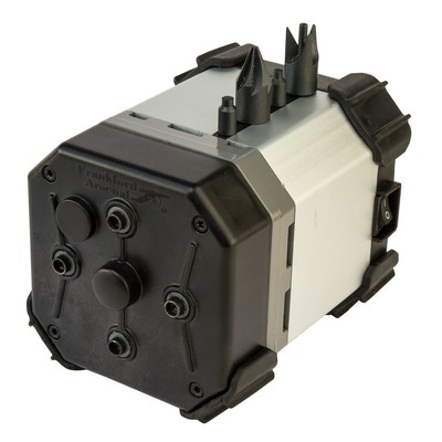 platinum bottle prep machine