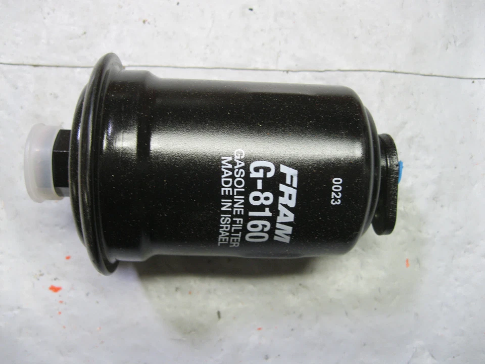 Fuel Filter Fram G8160 — 第 2/4 张图片