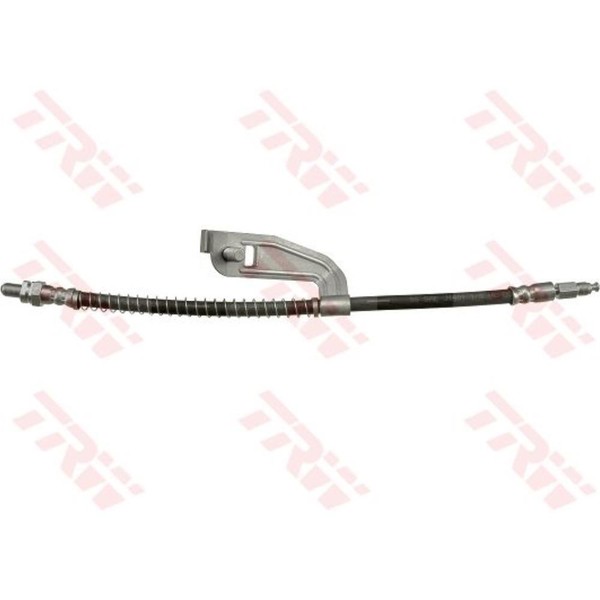 TRW Bremsschlauch Bremsleitung Vorne Links FüR Ford Fiesta IV Puma Kasten PHC292-image