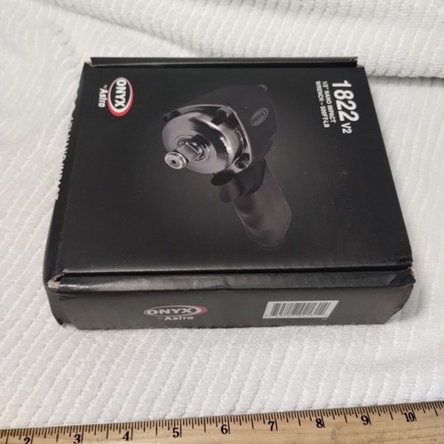 Astro Pneumatic 1822 1/2" Air Impact Wrench Version 2- New (R) - Picture 2 of 4