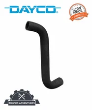 Dayco Radiator Coolant Hose 72396 | High-Quality Auto Part, Universal Fit for Mu
