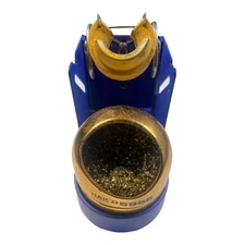 Genuine HAKKO FM-203 Soldering Iron Holder Stand With Soldering Iron and AUX