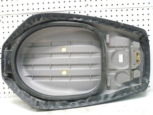 YAMAHA 05 - 11 ZUMA YW50 DRIVER SEAT OEM - Bild 7 von 10