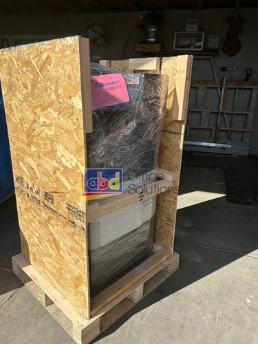 EX Fiery Print Server for the Xerox 700 Digital Color Press, TBA - Picture 5 of 9