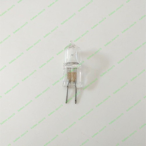 OSRAM 64223 Lamp UV Spectrophotometer Lamp 6V10W Biochemical Bulb Light New - Picture 3 of 3