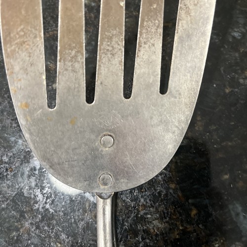 2 Vintage Egg Beaters & Spatula - 第 6/6 張圖片