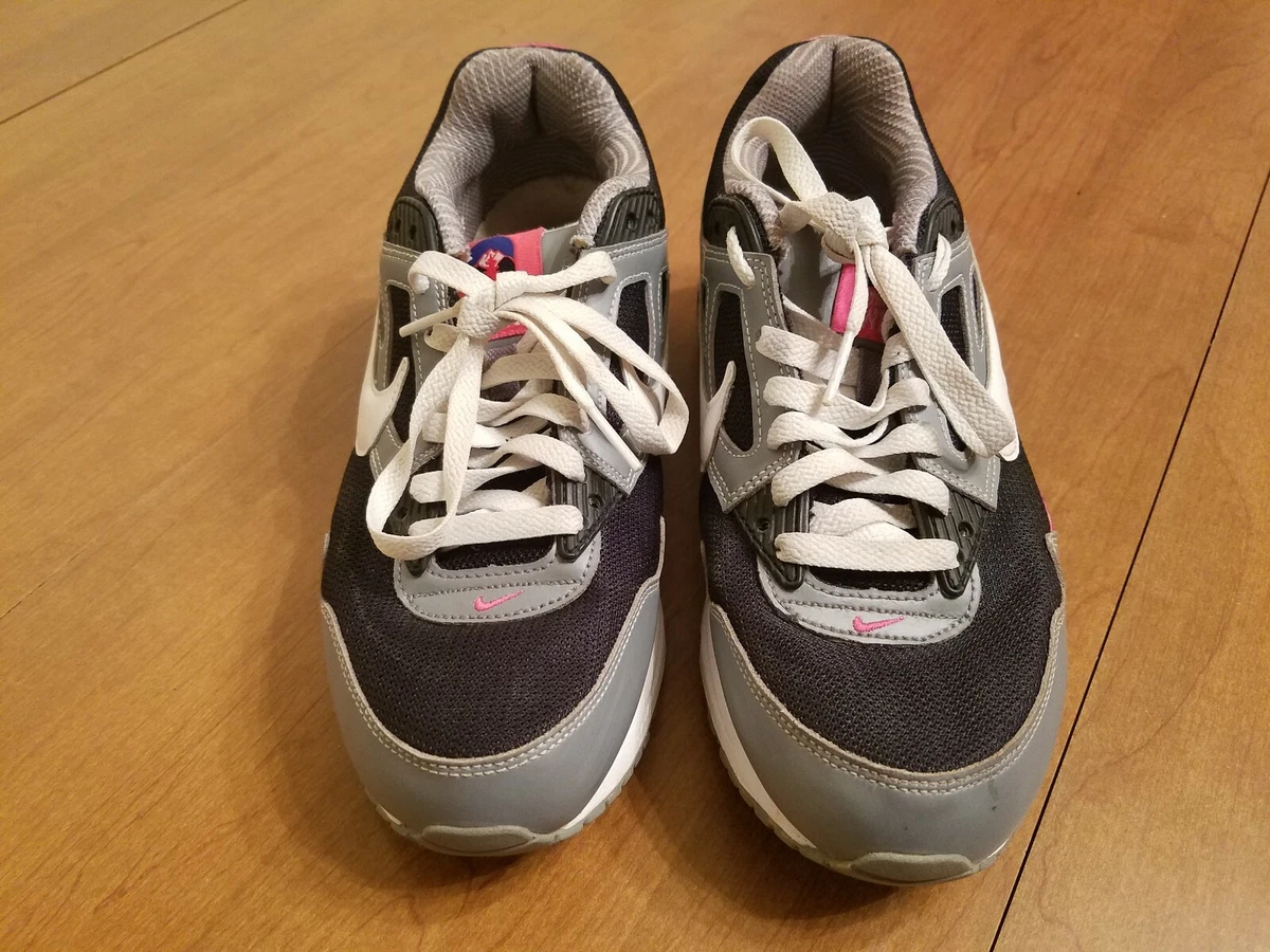 nike air athletics west