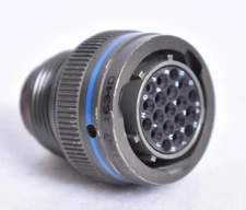 Amphenol Aerospace Position Circular Connector Plug   MS3475W14-19B