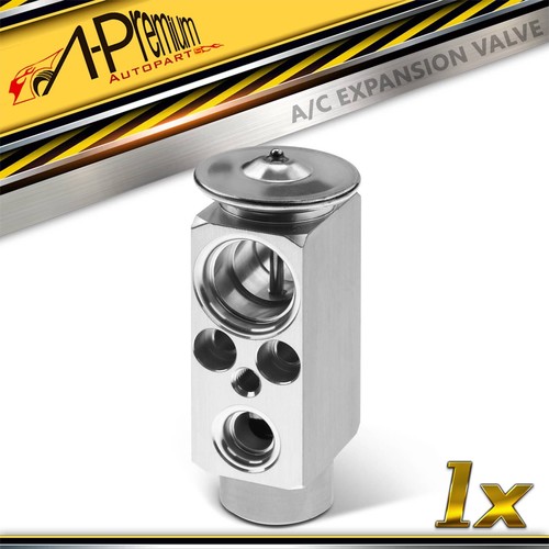 Válvula de expansión de aire acondicionado para Mini Cooper 2002 2003 2004 2005 2006 1,6 L estilo todo el cuerpo - Imagen 1 de 8