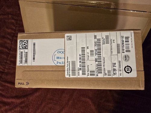 🔥 NVIDIA GeForce RTX 5080 GPU Founders Edition FE Graphics Card - New Sealed 🔥 - Photo 3/12