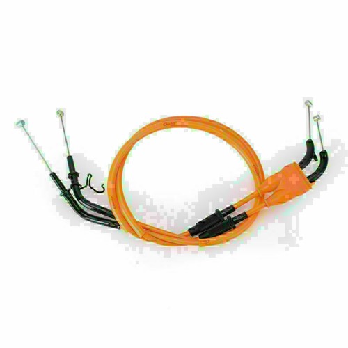 Throttle Cable Wire Line Piece Kit Motorcycle Fit Kawasaki Ninja ZX10R 2016-2017 - Bild 10 von 11