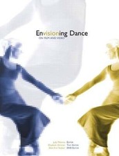 Envisioning Dance on Film and Video by Judy Mitoma: Used