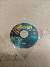 MAINBOARD ENRICHING YOUR PC EXPERIENCE PC-CILLIN CD-ROM DRIVER SOFTWARE VER 2.0S