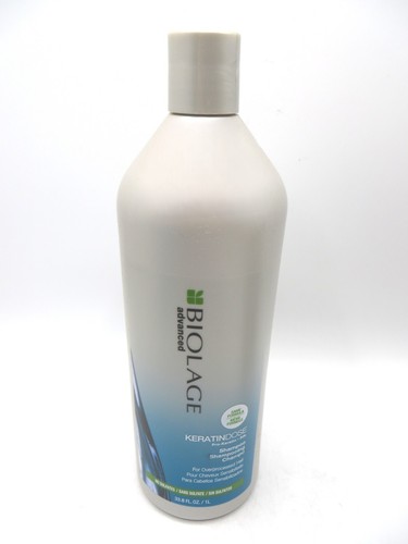 Matrix Biolage Keratindose Shampoo 33,8 Oz. - Bild 1 von 2