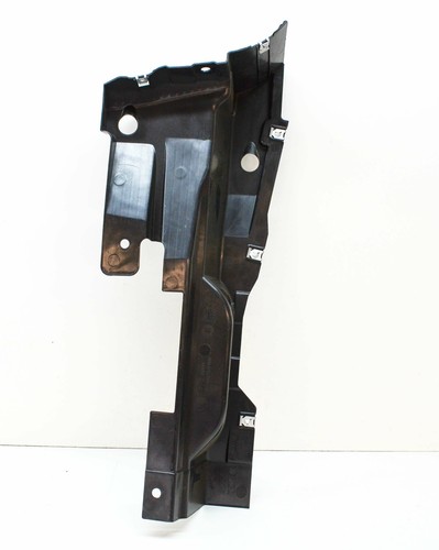NEU AUDI Q3 8U HINTEREN RECHTEN ÄUßEREN UNTERBODENVERKLEIDUNG 8U0825214E - Bild 8 von 12