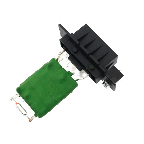 13248240 Motor Kühler Widerstand Gebläseregler für Vauxhall Opel Corsa Fiat - Bild 2 von 8