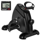 Hydraulic Pedal Trainer Exercise Bikes