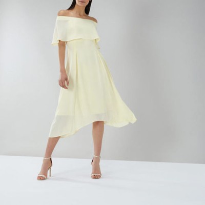 coast betty midi dress