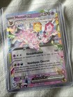 🇫🇷Carte Pokemon Mentali Ex 034/131 Evolutions Prismatiques EV8.5 FR🇫🇷