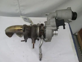 Mercedes-Benz Turbolader A2710903680 Teil A2710903880 neuwertig 107 km im Tausch
