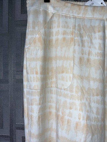 INC International Concepts Earth Pull On Women's Jogger Pants XL - Picture 2 of 3