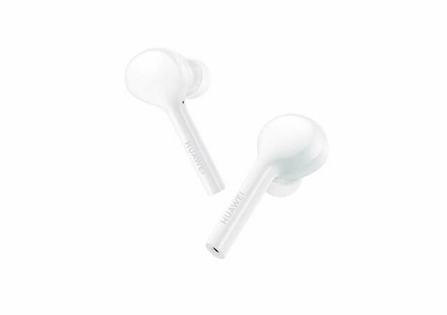 Huawei FreeBuds Lite Auricolari Wireless - Bianchi | Acquisti Online su eBay