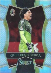 Panini SELECT SOCCER 2016-2017 ☆ SILVER PARALLEL ☆ Mezzanine Cards #101 to #200 Panini SELECT SOCCER 2016-2017 ☆ SILVER PARALLEL ☆ Mezzanine Cards #101 to #200